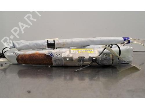 Used Left curtain airbag FORD RANGER (TKE) 2.0 EcoBlue 4x4 (213 hp) 31076609