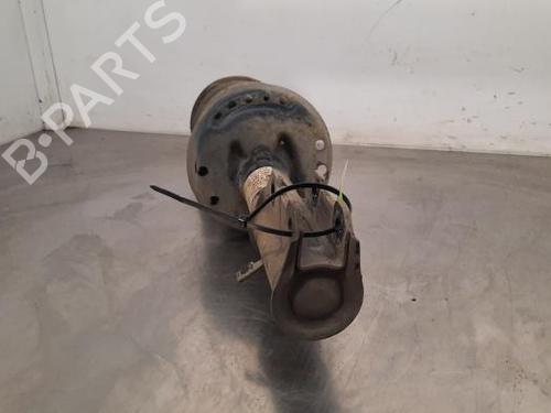 Left front shock absorber OPEL ASTRA K (B16) 1.5 CRDI (68) | BP23636166M16 