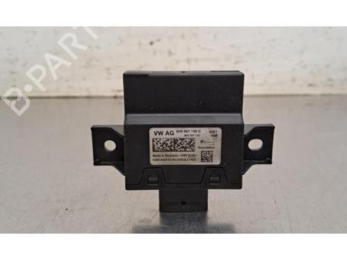 Other VW GOLF VIII (CD1, DA1) 2.0 GTI Clubsport | BP37038402O1 - Image 2