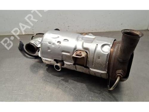 Catalyst CITROËN BERLINGO Box Body/MPV (K9) 1.5 BlueHDi 100 | BP32398573M10 