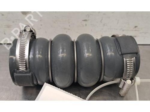Intercooler-rør Intercooler-rør PEUGEOT 208 II (UB_, UP_, UW_, UJ_) 1.2 PureTech 100 (101 hp) 36769550 36769550