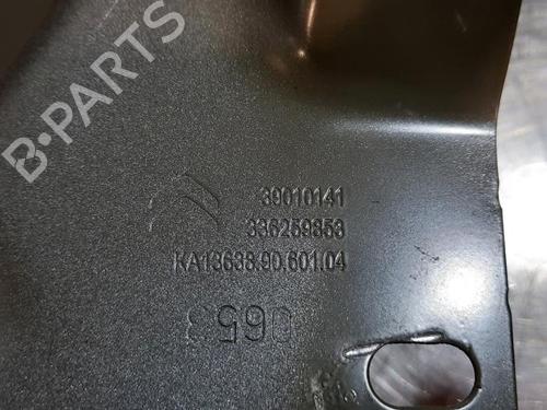 Left front fenders CITROËN C3 AIRCROSS II (2R_, 2C_) 1.5 BlueHDi 110 | BP26171522C41 