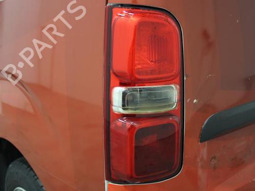 Engine mount PEUGEOT EXPERT Van (V_) 2.0 BlueHDi 120 | BP23643077M89 - Image 19