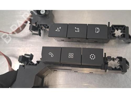 Switch PEUGEOT EXPERT Van (V_) 2.0 BlueHDi 180 | BP29844633I30