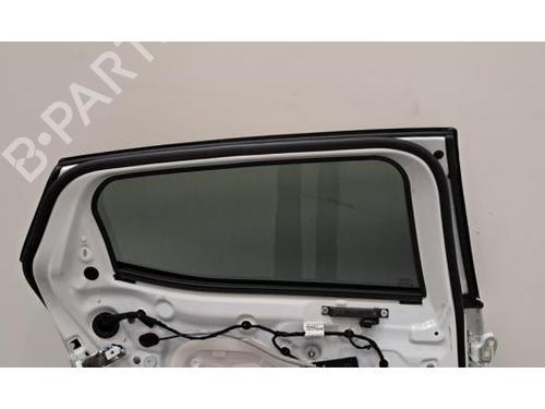 Dør venstre bagtil RENAULT SCENIC E-TECH PHASE I EV87 | BP36773029C4 - Image 5