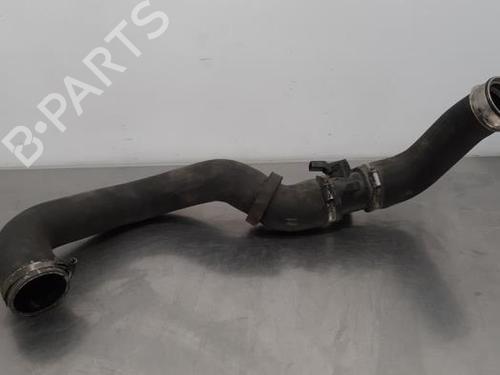 Intercooler pipe VW TRANSPORTER T5 Van (7HA, 7HH, 7EA, 7EH) 2.0 TDI | BP23583472M127 
