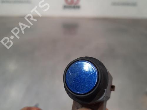 Elektronisk modul BMW 5 Touring (F11) 518 d (150 hp) 10897726