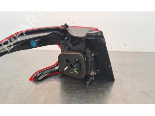 Right taillight PEUGEOT 2008 I (CU_) 1.2 VTi | BP28966343C35 