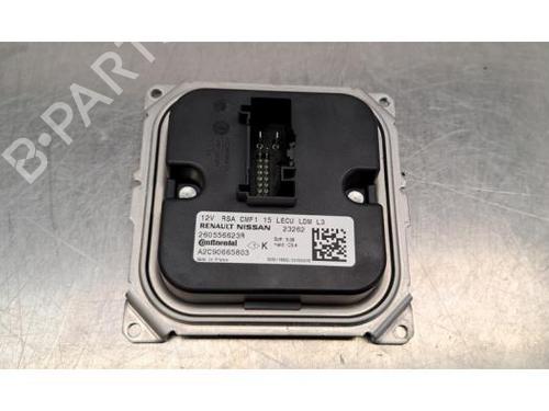 Elektronisk modul RENAULT CAPTUR II (HF_) TCe 90 (HFM6) | BP29234192M83 