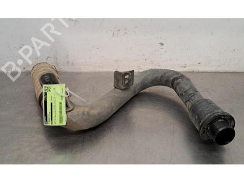 Used Intercooler pipe Intercooler pipe VW AMAROK (T1A, T1B) 3.0 TDI 4motion (241 hp) 34198899 34198899