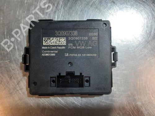 Electronic module VW GOLF VII (5G1, BQ1, BE1, BE2) 2.0 GTI | BP24231335M83 