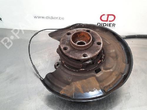 Right rear steering knuckle BMW 5 (G30, F90) 540 i xDrive | BP10889227M28 