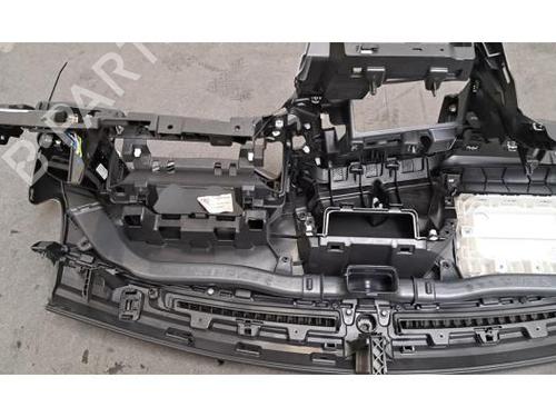 Dashboard OPEL CORSA F (P2JO) Corsa-e | BP38196010C46 - Image 9
