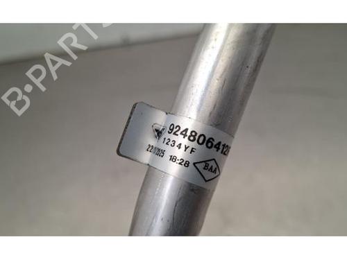 AC pipe RENAULT RAFALE Coupe (DGM_) 1.2 E-TECH 200 Hybrid (DGM2) | BP39892513M126 - Image 2