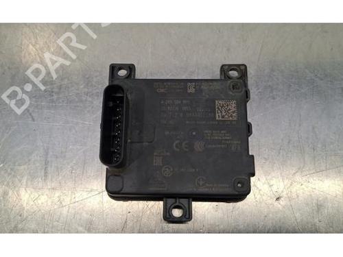 Used Electronic module PEUGEOT 308 III (FB_, FH_, FP_, F3_, FM_) Hybrid 225 (F3DGYT, F3DGNH) (224 hp) 31698622