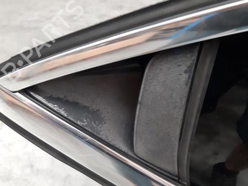 Right rear door CITROËN DS4 (NX_) 2.0 HDi 165 | BP15792360C5 