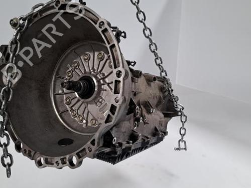 Used Gearbox LAND ROVER RANGE ROVER VELAR (L560) 2.0 D180 TD4 4x4 (180 hp) 24650201