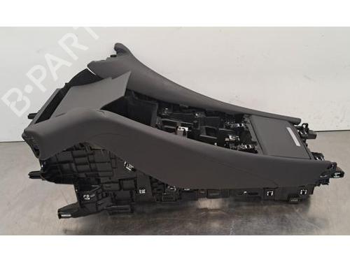 Used Middle console DS DS 9 (X2_) 1.6 PureTech 225 (X25GGR) (224 hp) 31241541