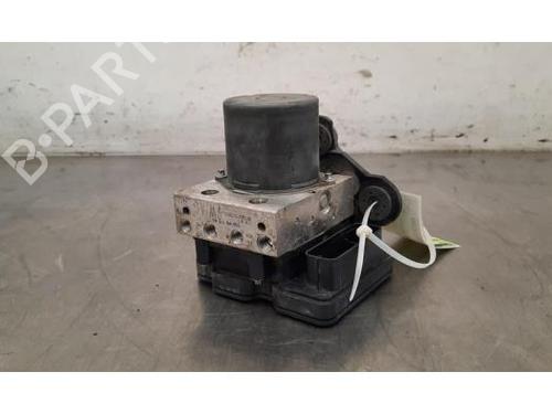 Abs pomp VW POLO VI (AW1, BZ1, AE1) 1.6 TDI (95 hp) 24991330