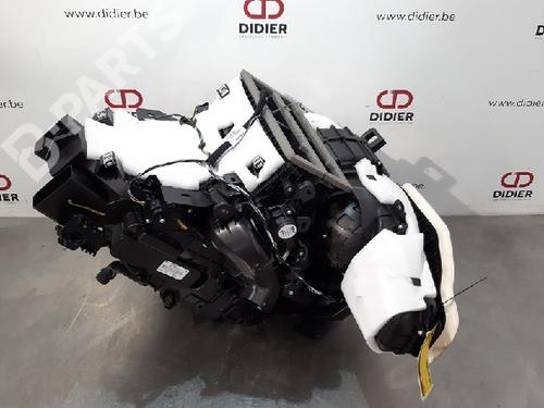 Used Heater matrix box Heater matrix box PEUGEOT 308 SW II Estate Van (LC_) 1.5 BlueHDi 130 (LCYHZP) (131 hp) 10887697 10887697