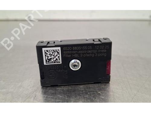electronic-module-bmw-4-gran-coupe-g26-2021-34228894 main image