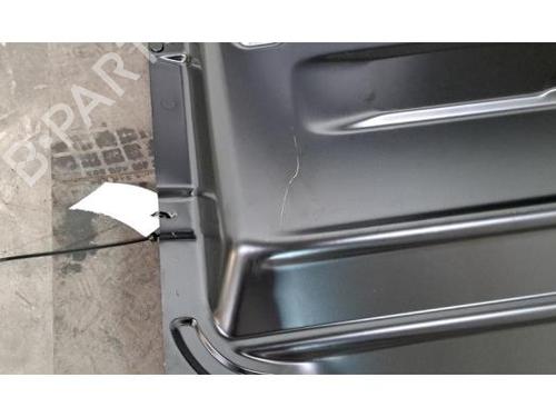 Cargo separator CITROËN JUMPY III Van (V_) E-JUMPY | BP33892700I36 - Image 8