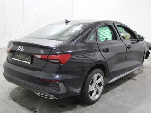 Subframe AUDI A3 Limousine (8YS, 8YM) 35 TFSI | BP23628695M9 