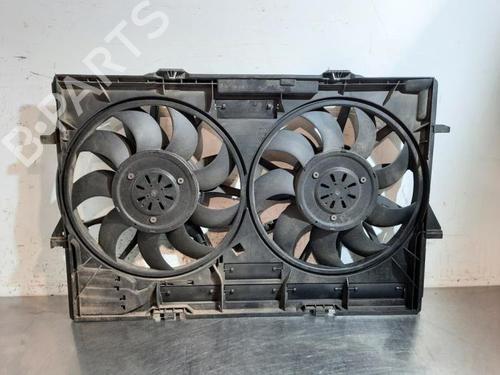 Used Radiator fan AUDI A7 Sportback (4GA, 4GF) 3.0 TDI quattro (245 hp) 30138956