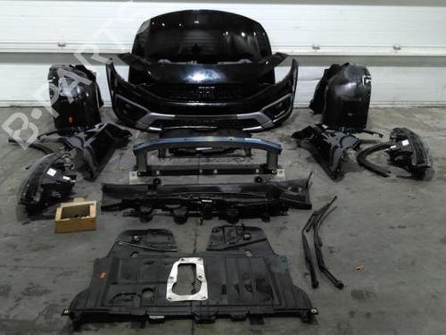 Avant complet FIAT TIPO Hatchback (356_, 357_) 1.6 Multijet (357HXG1) (131 hp) 32253345