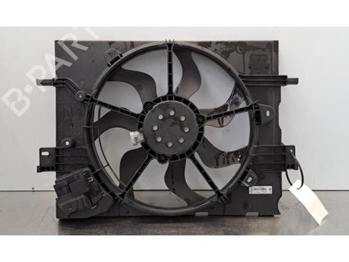 radiator-fan-nissan-micra-v-k14-2016-39624580 main image