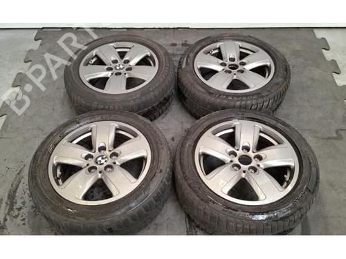 wheel-set-bmw-1-f40-2019-40284951 main image