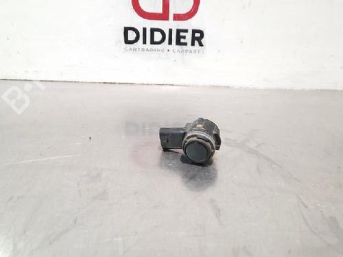 Elektronisk modul AUDI E-TRON Sportback (GEA) 50 quattro (313 hp) 10891453