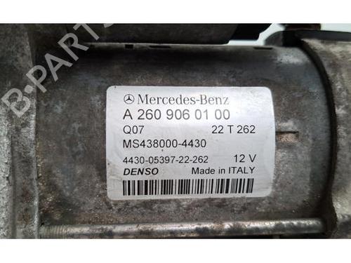 Starter MERCEDES-BENZ SPRINTER 3-t Van (B910) 215 CDI (910.621, 910.623) | BP37092020M8 - Image 2