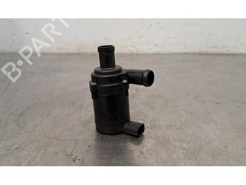 Used Auxiliary water pump PORSCHE CAYENNE (92A) 3.0 Diesel (239 hp) 23641634