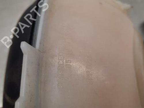 Expansion tank MERCEDES-BENZ C-CLASS Coupe (C205) C 180 (205.340) | BP19632011C120 