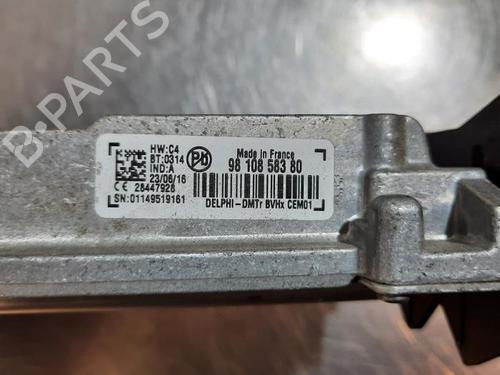 Start/Stop ECU PEUGEOT 308 II (LB_, LP_, LW_, LH_, L3_) 1.6 BlueHDi 120 | BP29468057M59 