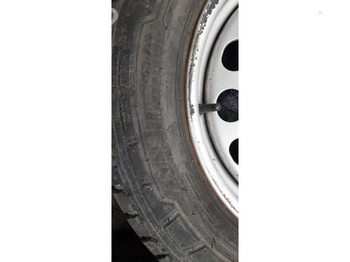 Wheel set CITROËN JUMPY III Van (V_) 2.0 BlueHDi 145 | BP37686582C100  - Image 5