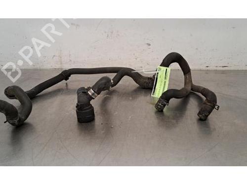 Used Pipe VW GOLF VII (5G1, BQ1, BE1, BE2) 2.0 R 4motion (310 hp) 24870834