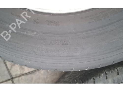 Fælgsæt NISSAN INTERSTAR Van (XDD) DCI 150 | BP37511638C100 - Image 5