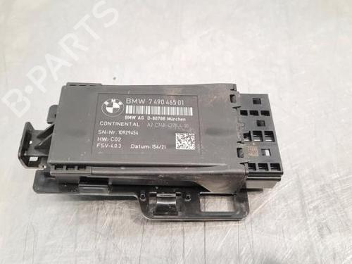 Control unit BMW X3 (G01, F97, G08) xDrive M40 i | BP23604174M11 