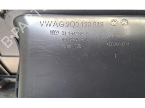Air filter box AUDI A3 Limousine (8YS, 8YM) S3 TFSI quattro | BP39235253M87 - Image 4