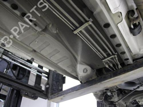 Steering rack OPEL ASTRA K Sports Tourer (B16) 1.6 CDTi (35) | BP10874974M22 