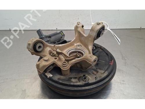 Used Left rear steering knuckle Left rear steering knuckle 37285226 37285226