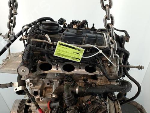 Engine BMW 1 (F40) 118 i | BP23632124M1