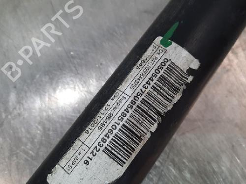 Left rear shock absorber ALFA ROMEO GIULIA (952_) 2.2 D (952AEM250, 952AEA250) | BP10890214M18 