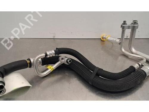 Used AC pipe TESLA MODEL Y (5YJY) Long Range All-wheel Drive (514 hp) 31374937