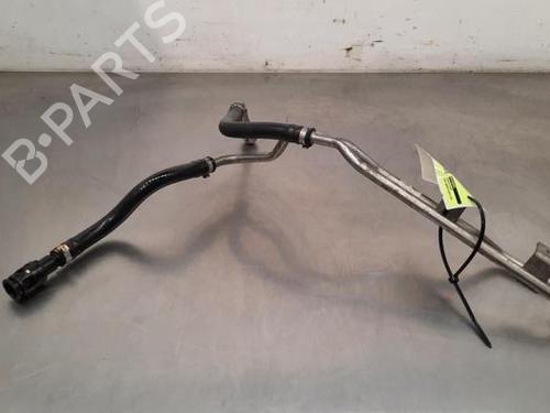 Used Pipe BMW X6 (F16, F86) xDrive 40 d (313 hp) 23632256