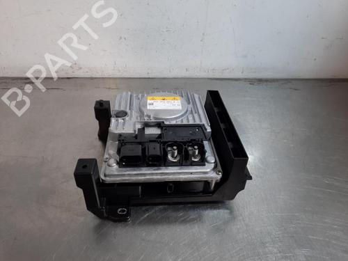 Used Electronic module Electronic module VW GOLF VIII Variant (CG5, DB5) 1.0 TSI (110 hp) 36100031 36100031