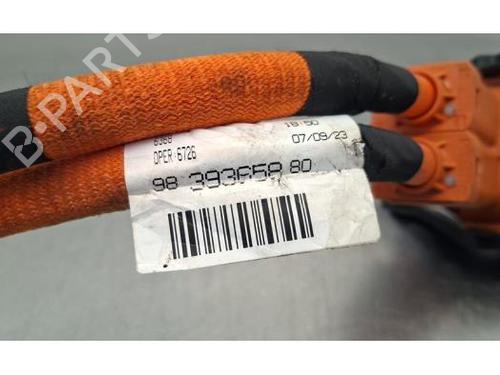 Cable OPEL MOKKA MOKKA-e (76) | BP33892790E12 - Image 4