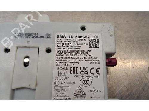 Electronic module BMW 1 (F40) 118 d | BP40070456M83 - Image 2